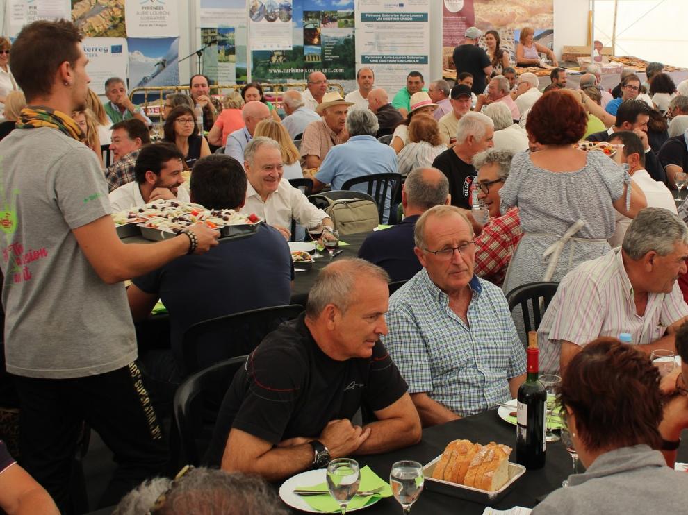La DPH convoca subvenciones para ferias por valor de 240.000 euros
