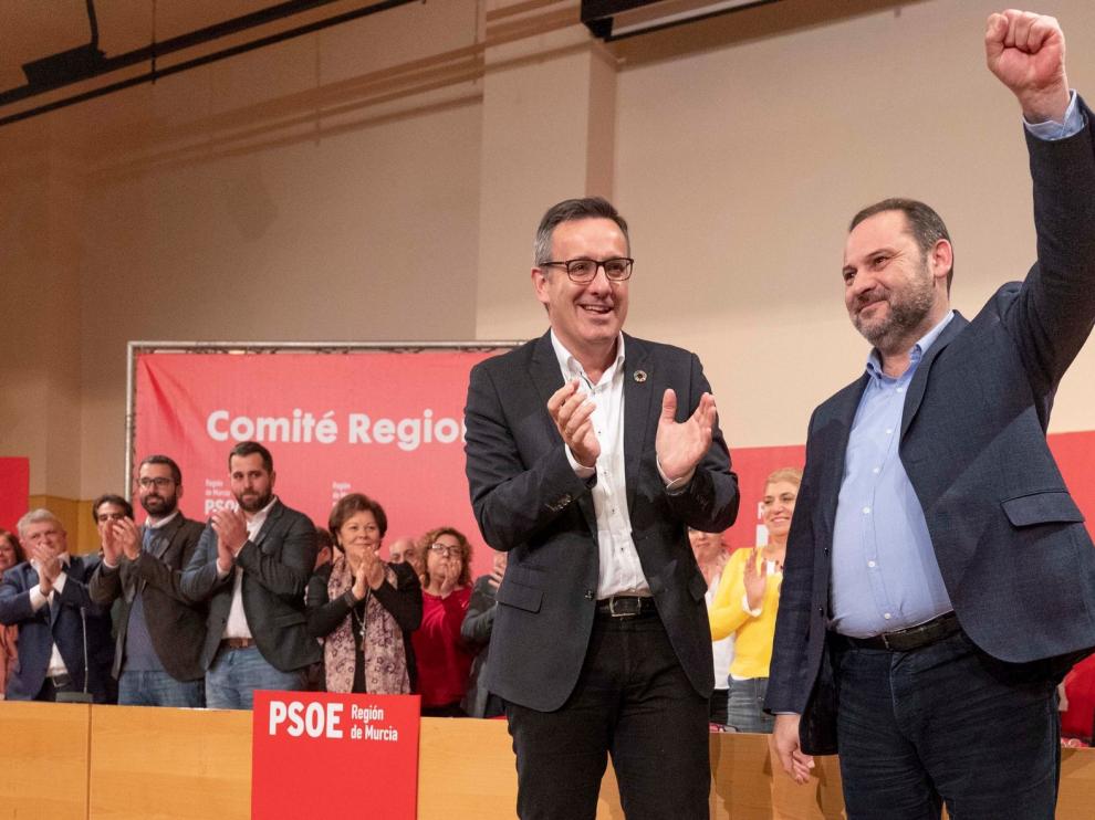El "pin parental", un veto para PSOE que también rechaza Cs