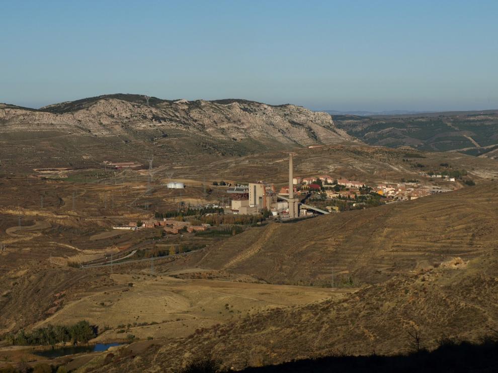 Las Cuencas Mineras solicitan una reunión urgente con Aliaga