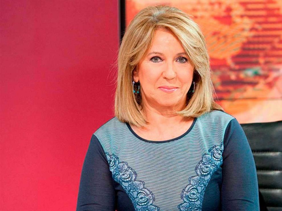 Fallece Alicia Gómez Montano, exdirectora de "Informe Semanal"