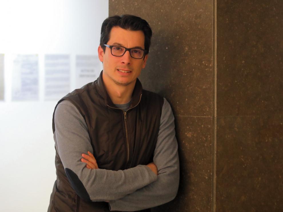 Luis Gonzalo Segura: "La justicia militar no debería existir, es un anacronismo"