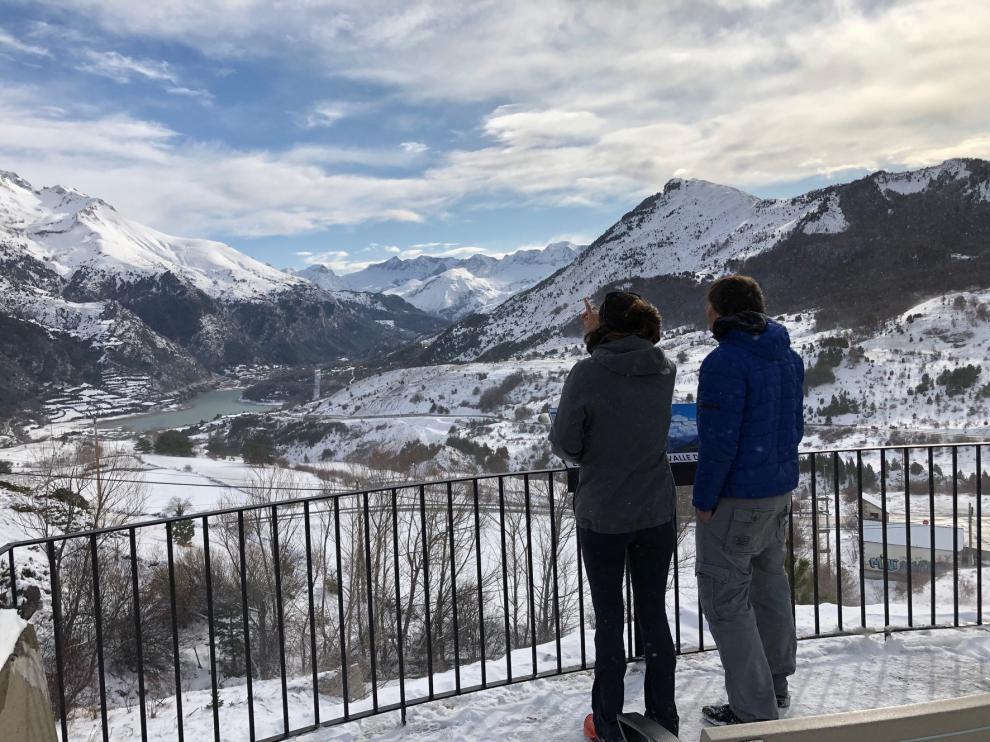 Formigal es la localidad más cara de Aragón para comprar una casa