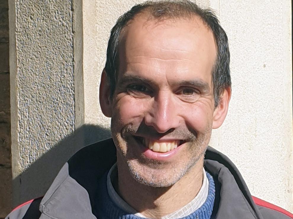 Andrés Clemente: "Tenemos creencias que nos limitan la experiencia de vida"