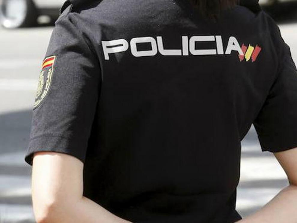 Detenida en Hernani la expresa de ETA Itxaso Zaldua