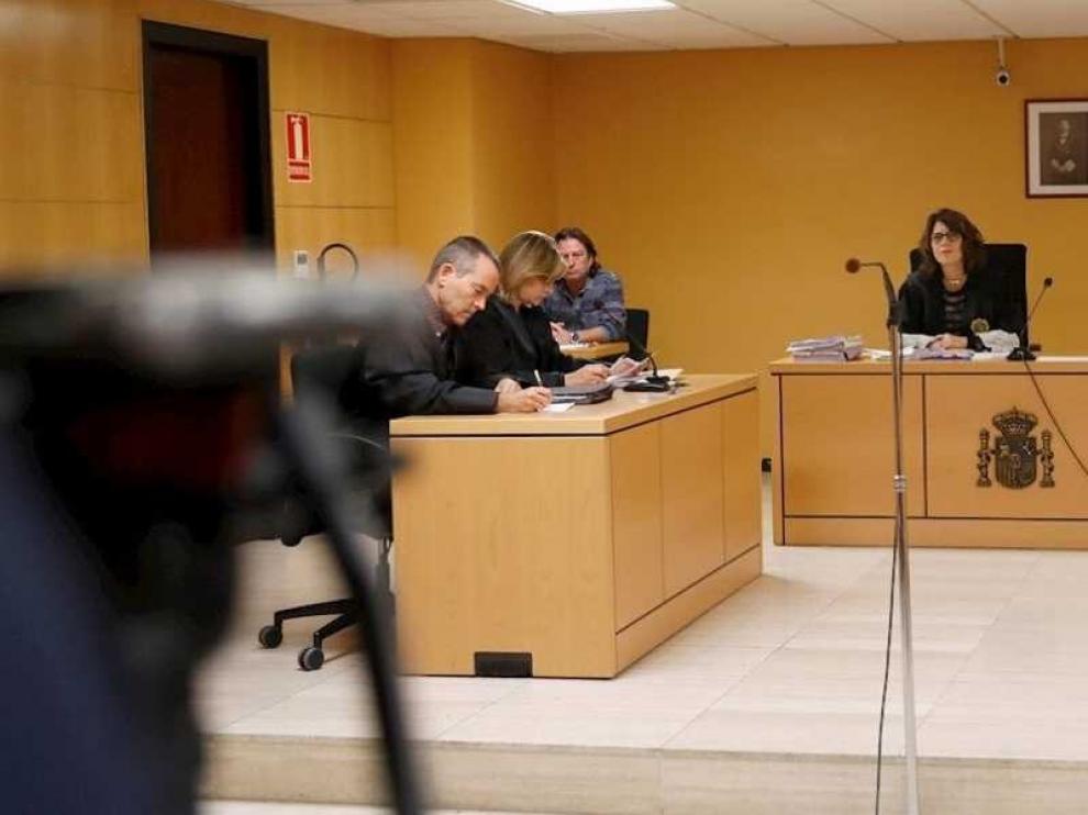 La fiscalía se suma a la demanda por discriminación a Obispado de Tenerife