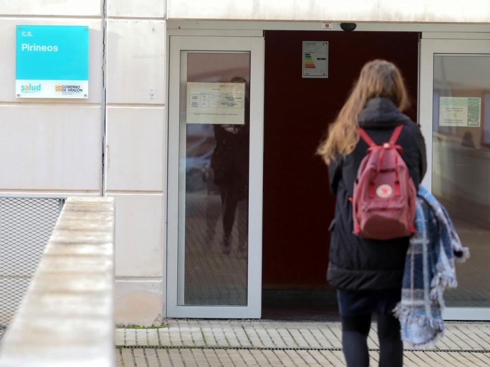 La falta de especialistas sanitarios, el "mal endémico" de Aragón
