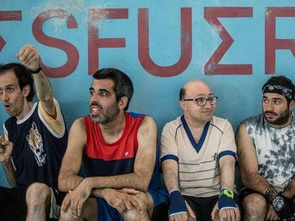 "Educar para el futuro" se centra en salvar el planeta