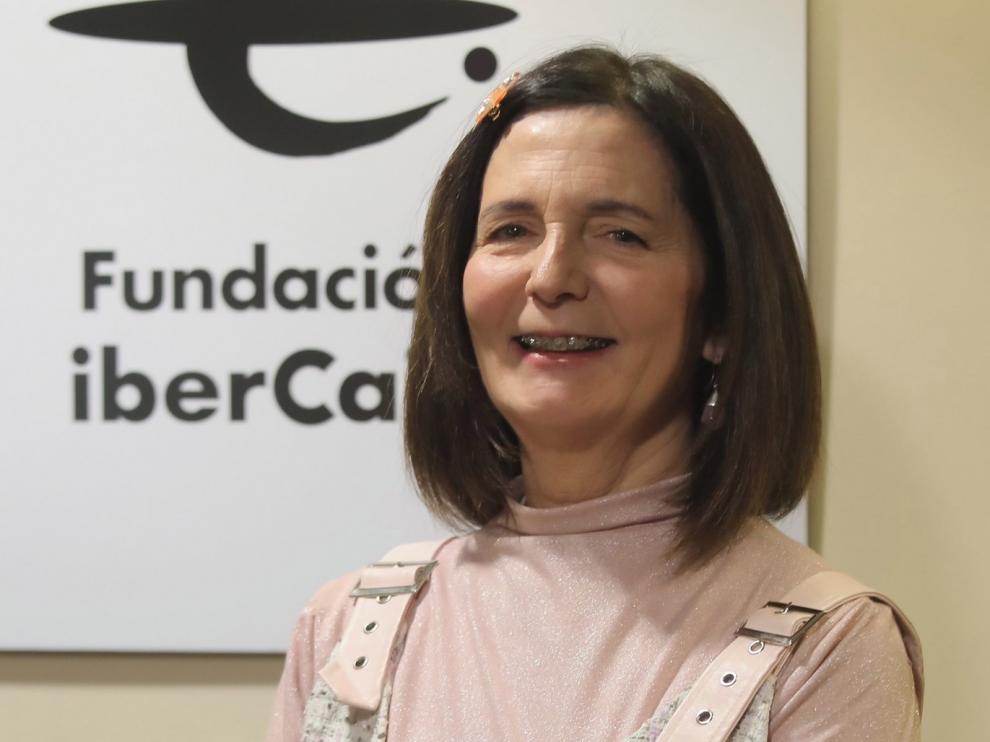 Antonia Buisán: "Allá por donde fue San Vicente sucedieron hechos prodigiosos"