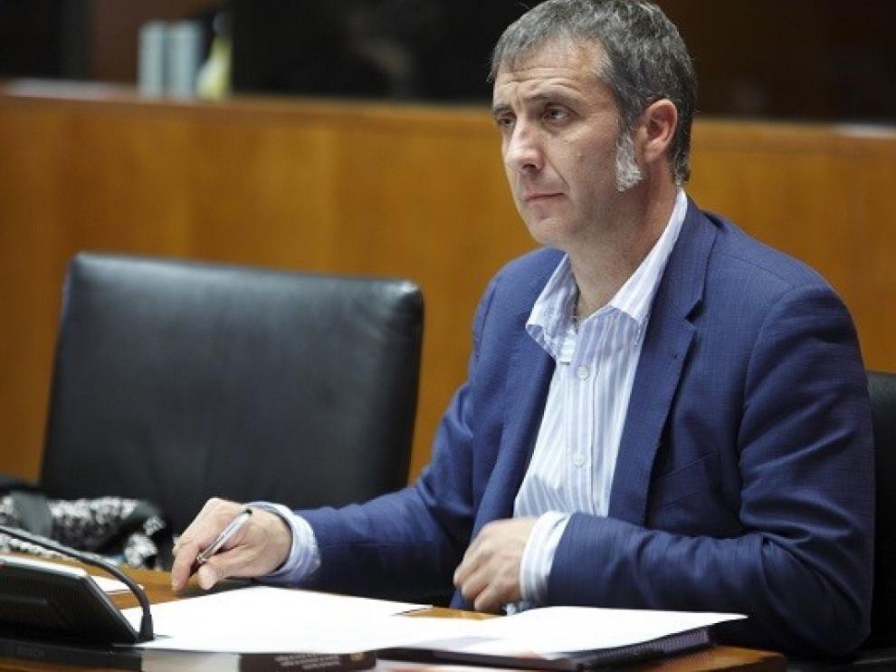 Ciudadanos pide el cumplimiento de las obras hidráulicas de Almudévar y Biscarrués