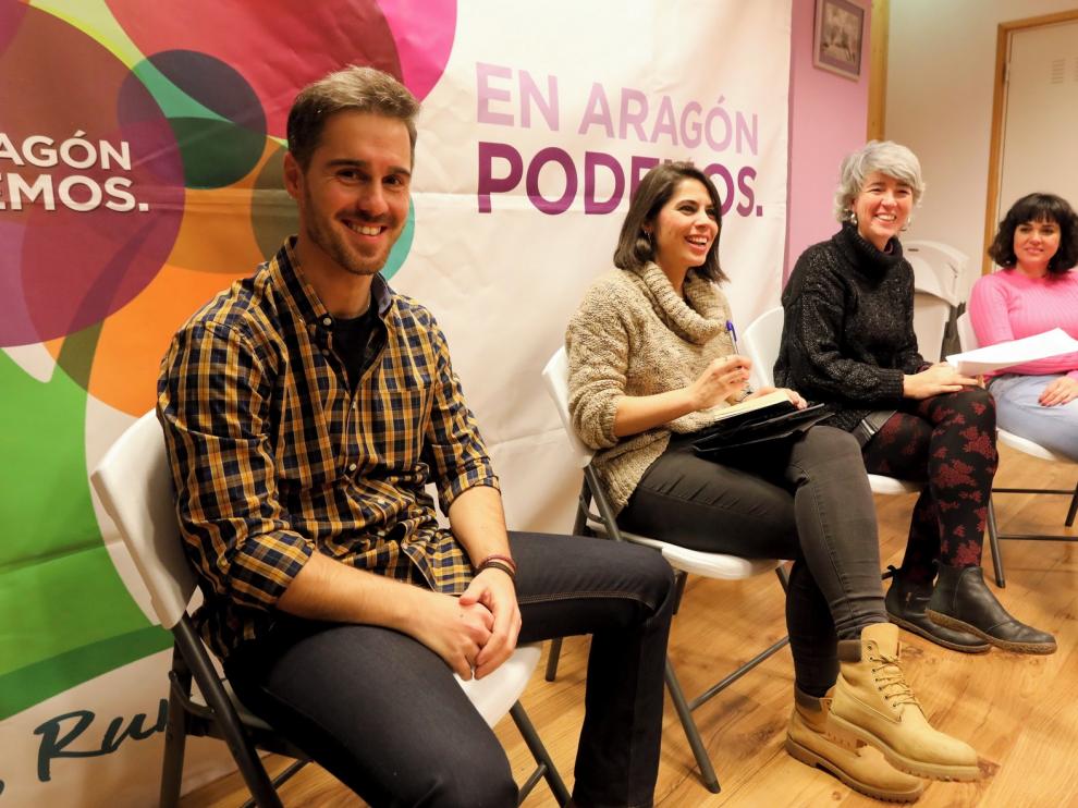 Jesús Cortés: "Si no se regulan los juegos de azar, la ludopatía irá a más"