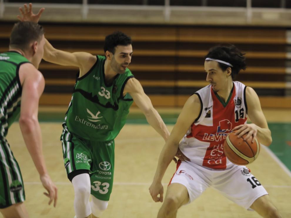 Dedovic: "El problema lo tenemos en defensa"