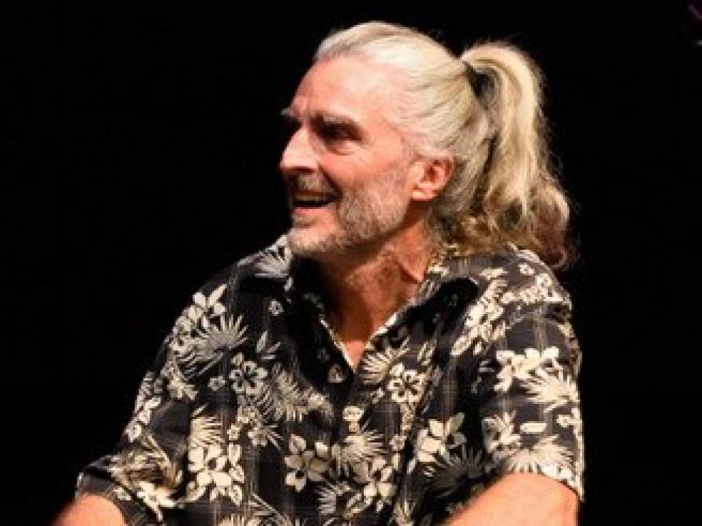 Fallece Xavi Turull Piera, fundador de Ojos de Brujo