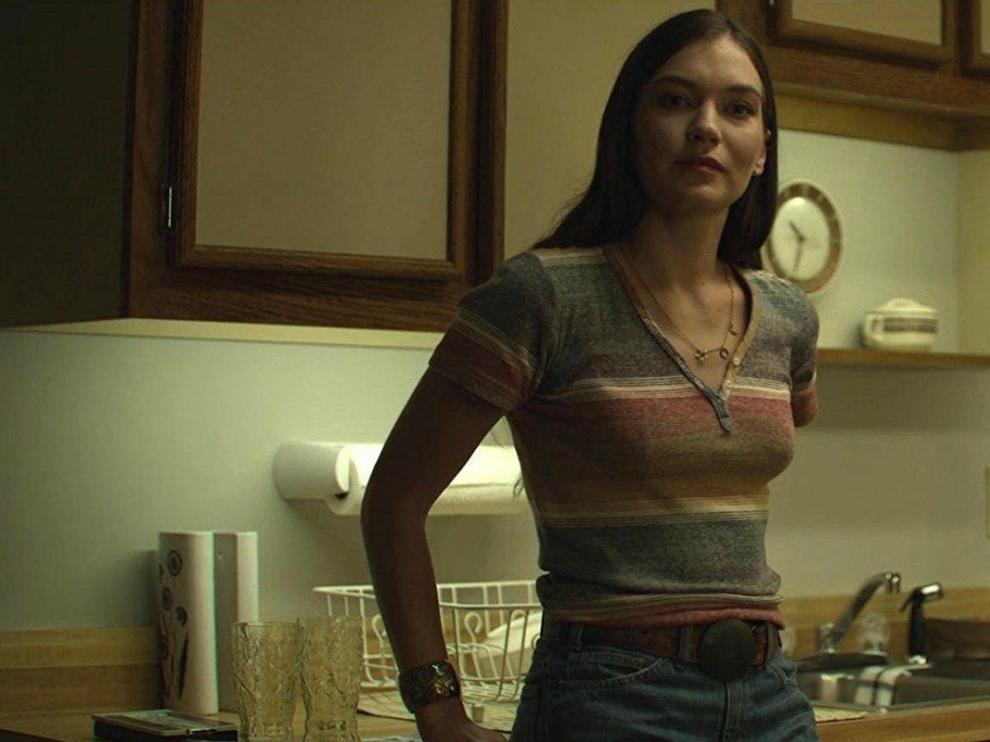 Netflix anula los contratos de "Mindhunter" pero no cancela la serie