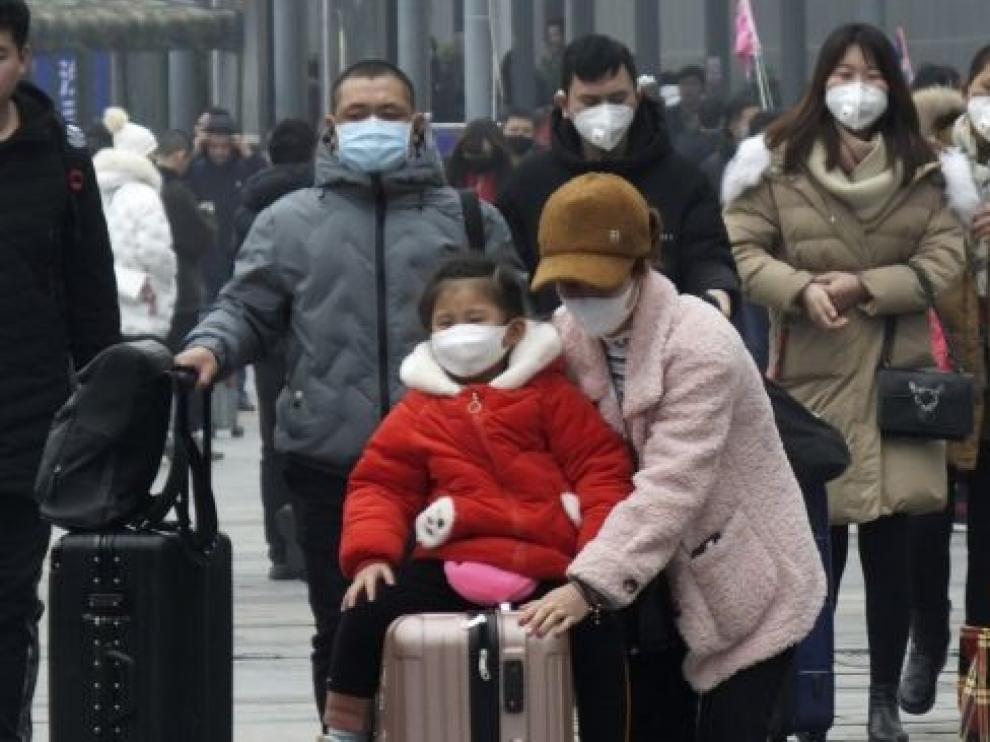 La OMS ve cada vez más improbable una segunda ola importante del coronavirus