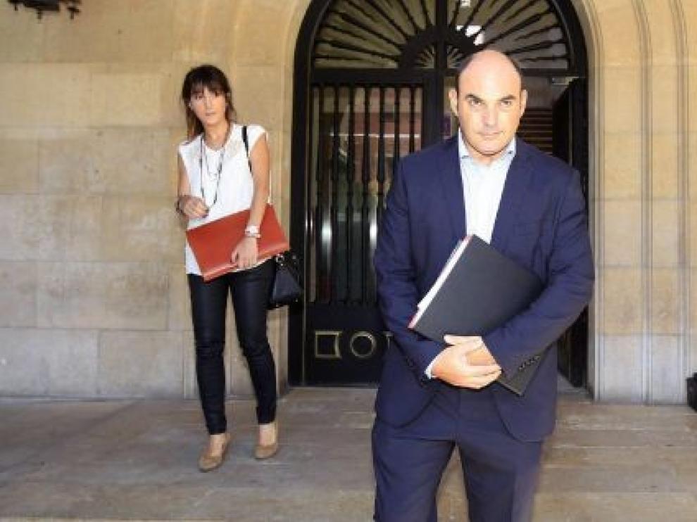 El PP califica de "fracaso" el actual plan aragonés de estrategia turística