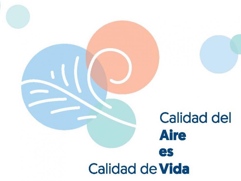 La muestra itinerante 'Calidad del aire es calidad de vida' llega a Monzón este lunes