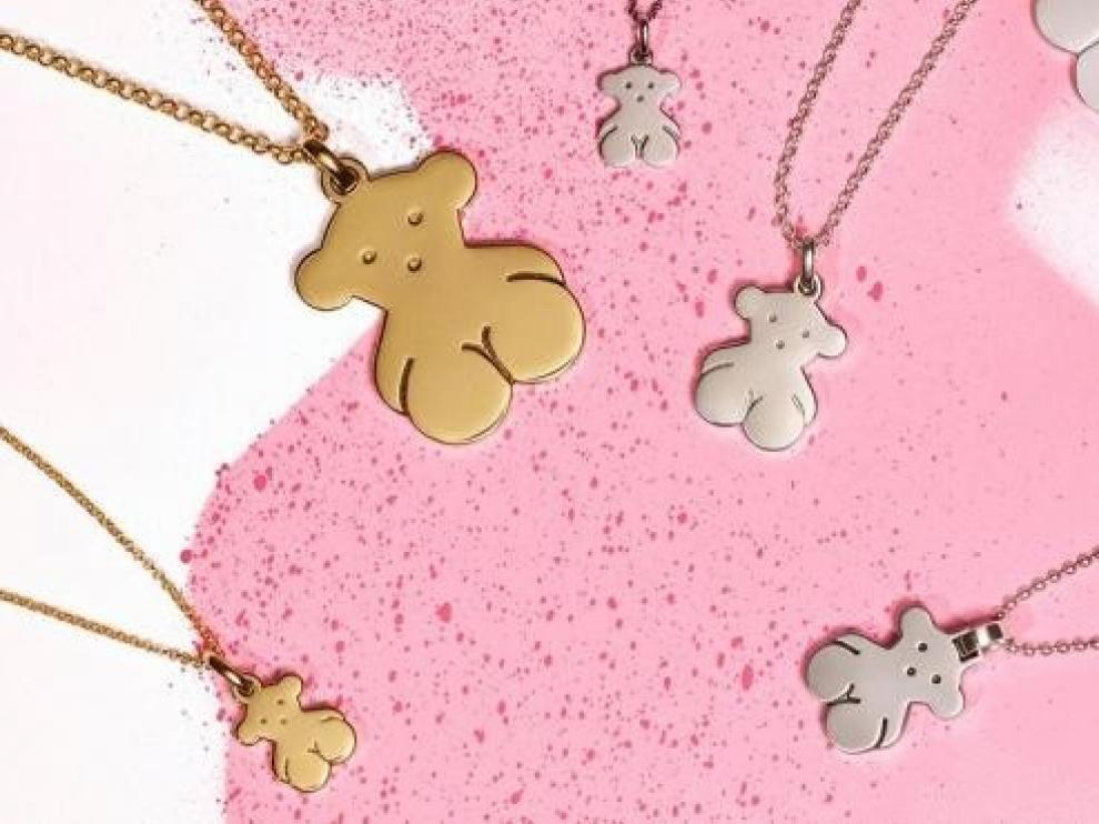 Tous defiende sus joyas