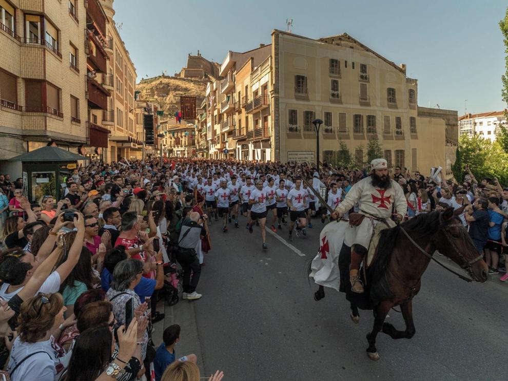 La Templar se mantiene en 2020
