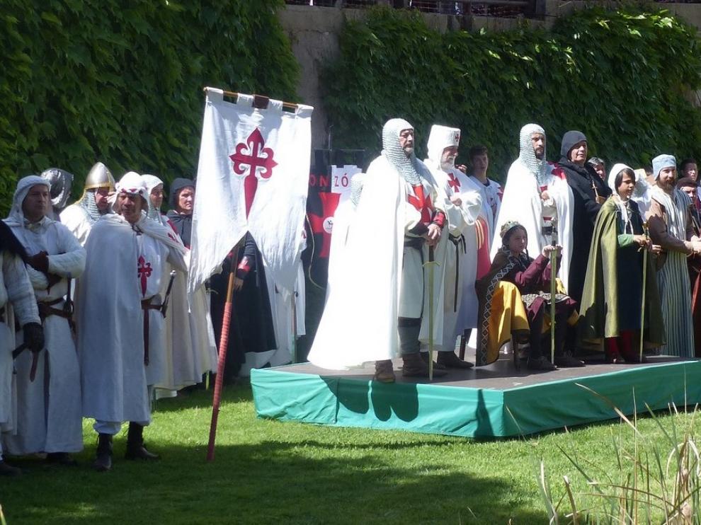 El Homenaje a Mont-rodón celebrará sus 20 años en mayo