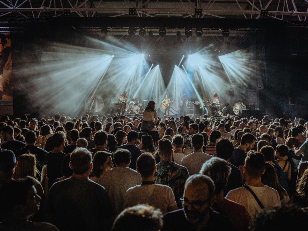 PolifoniK Sound 2020 tendrá lugar el 26 y 27 de junio