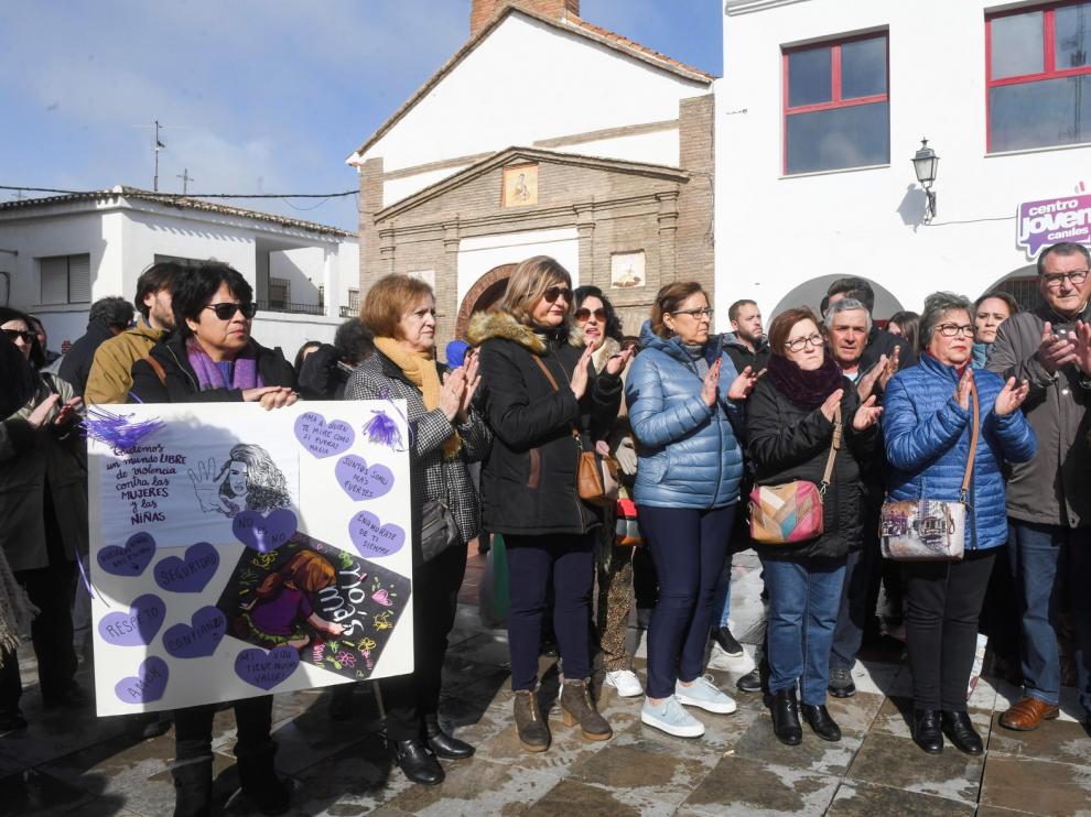 Asesinada una mujer en Granada por su pareja, que ha sido detenido
