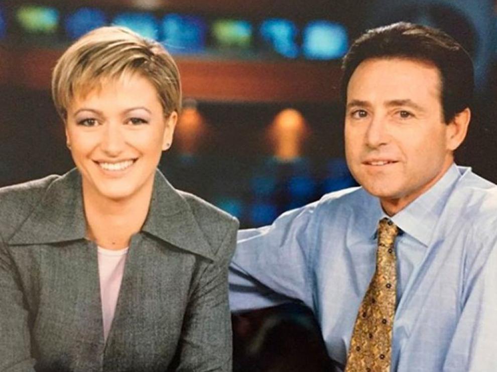 Antena 3 conmemora su trigésimo aniversario