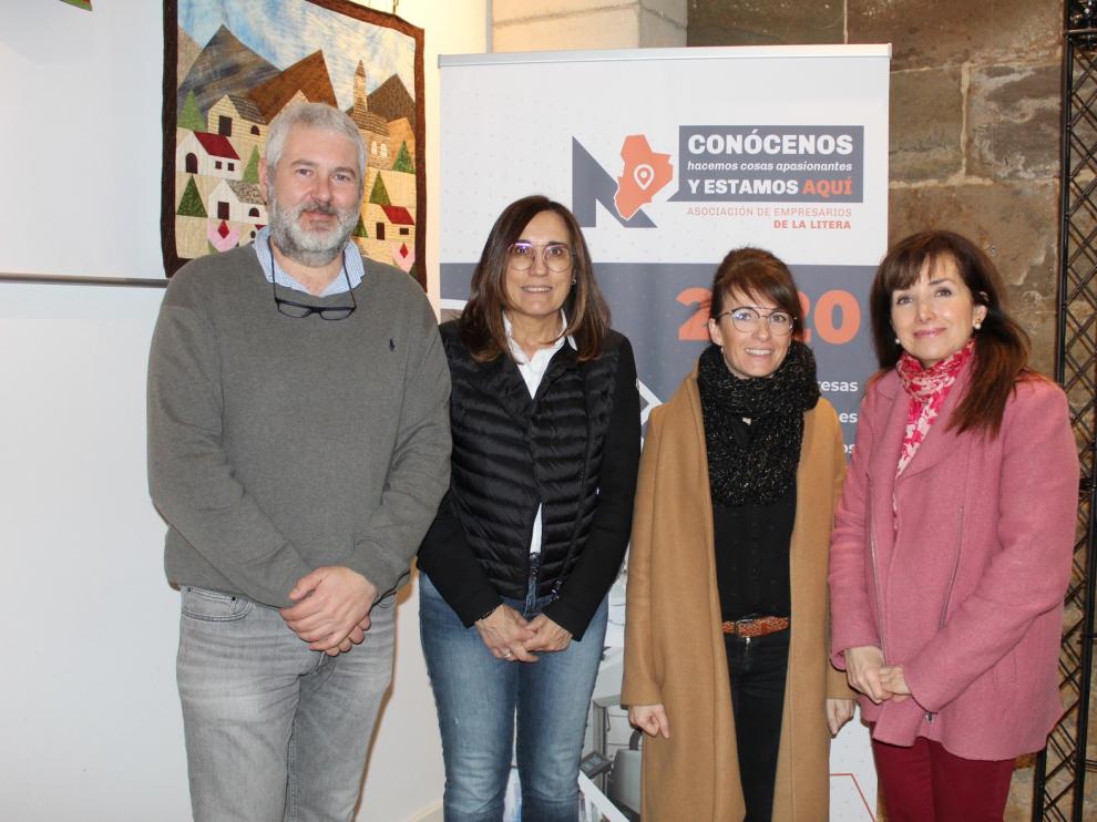 Un total de 25 empresas y 900 estudiantes participarán en el Conócenos 2020