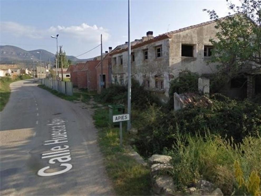 El Ayuntamiento de Huesca investiga posibles consumos irregulares de agua en Apiés