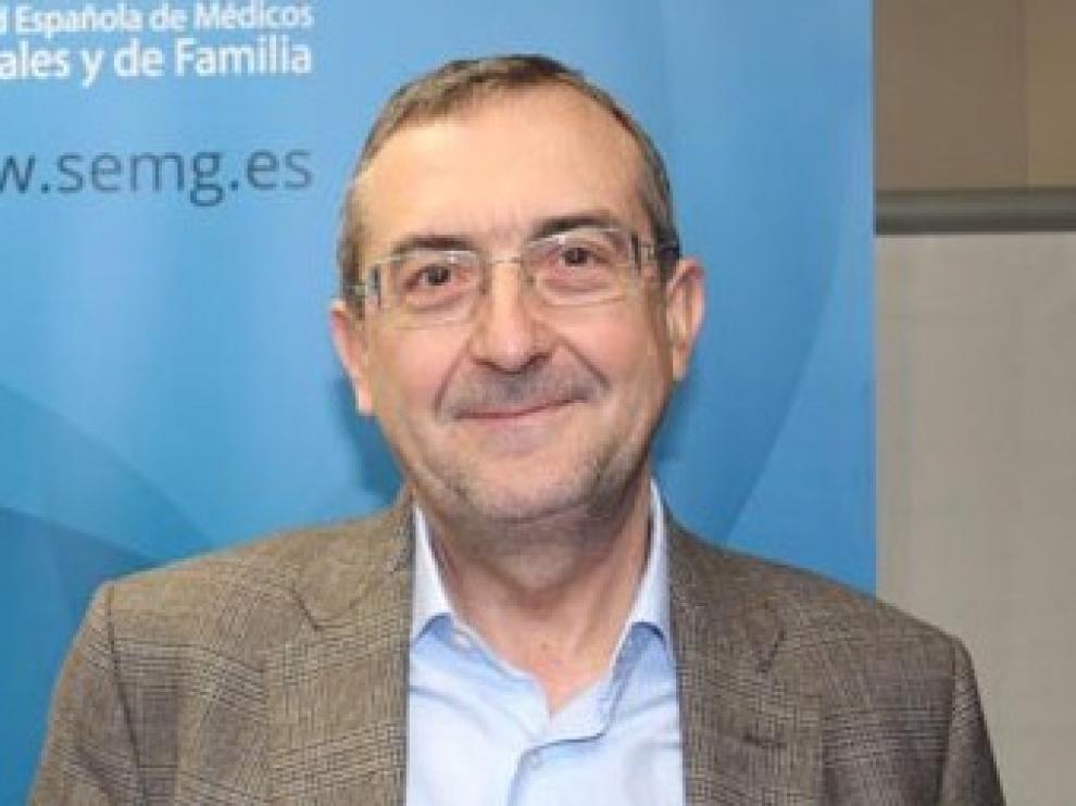 Los Sindicatos Médicos de Aragón piden recursos para poder ofertar asistencia de calidad ante los numerosos casos de gripe