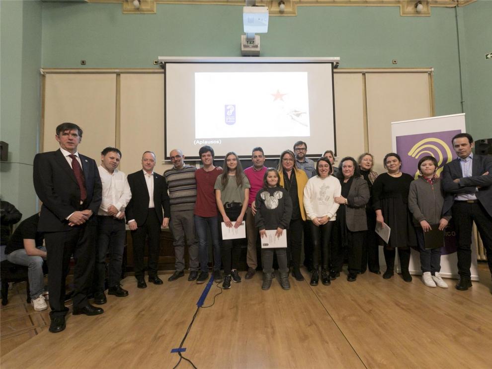 Premiados cuatro relatos que celebran la palabra y la escucha