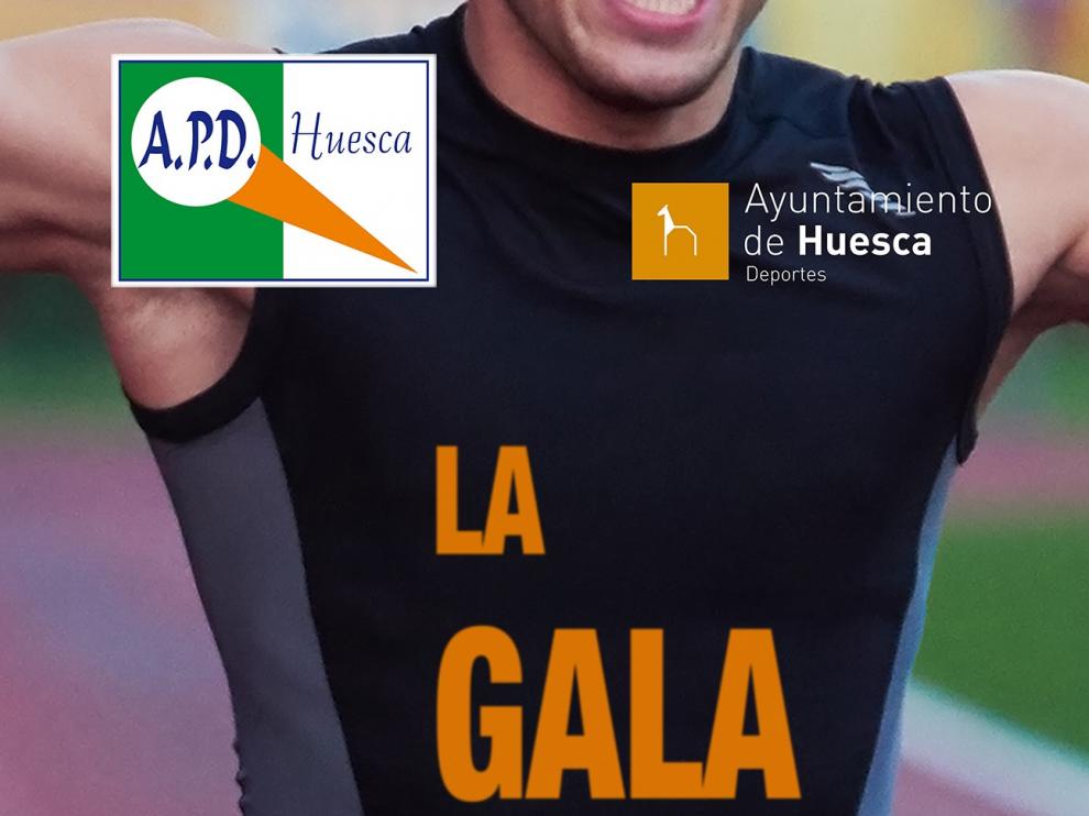 La Gala del Deporte Provincial se celebrará en Huesca