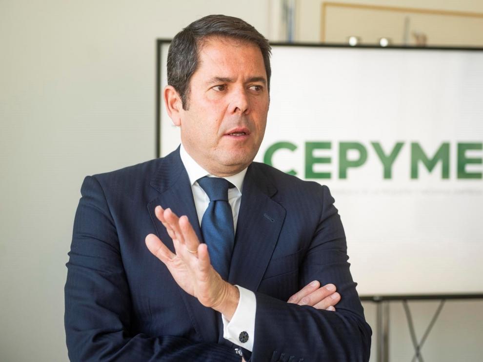 La Seguridad Social sumará 247 millones del alza del SMI