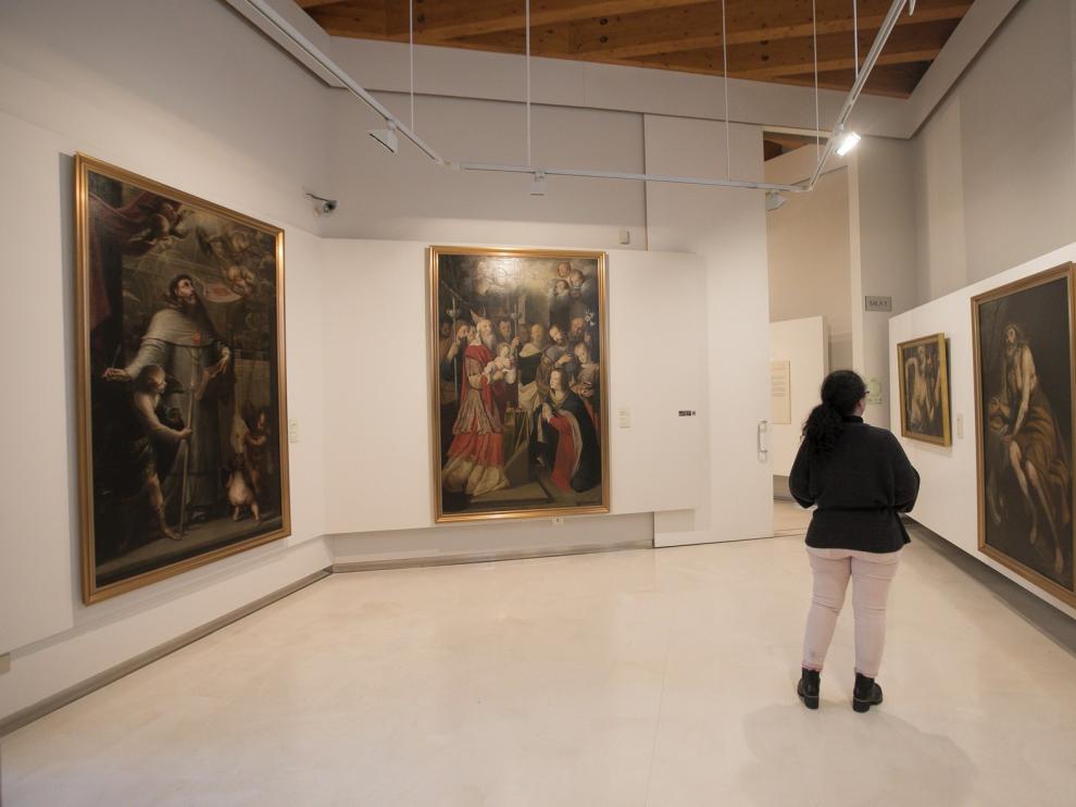 Los grandes museos españoles no reabrirán sus puertas hasta junio