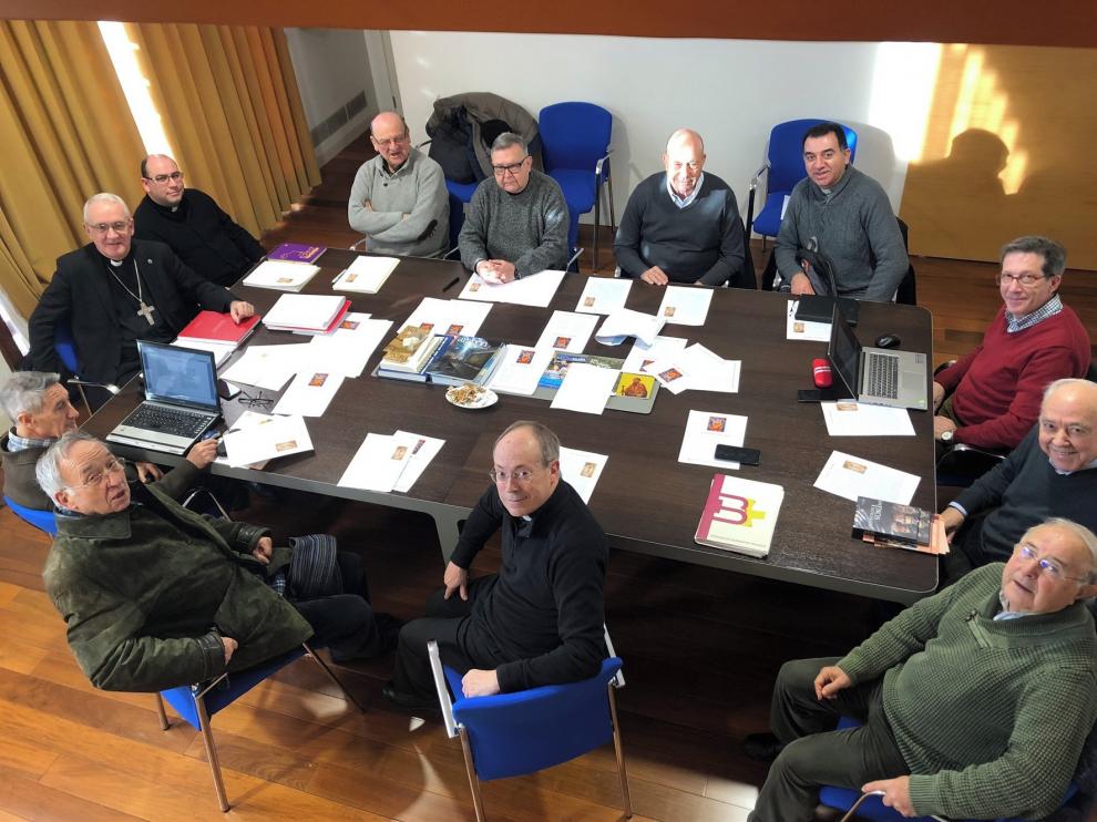 Barbastro prepara la Causa de Beatificación de 240 mártires
