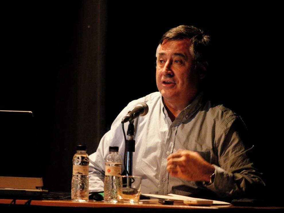 El Arzobispado premia la labor de Gervasio Sánchez