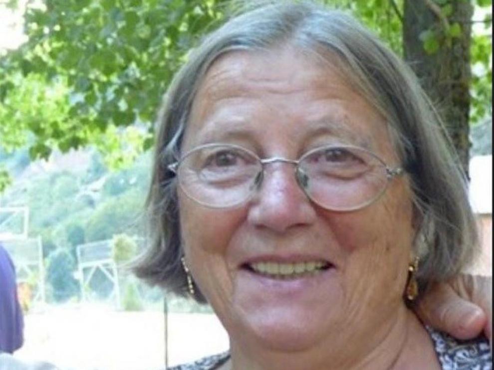 Josefina Loste, pionera en turismo rural: "Abrimos nuestra casa hace 56 años y fue la salvación"