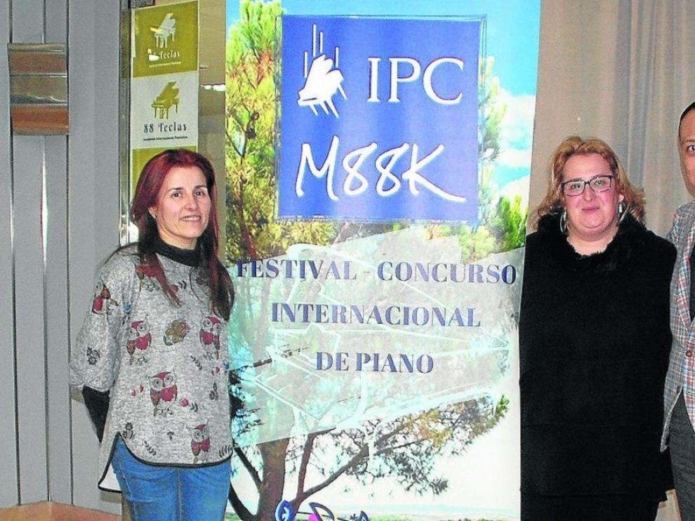 "Hay que aprovechar estas oportunidades para promocionar y enseñar Monegros"