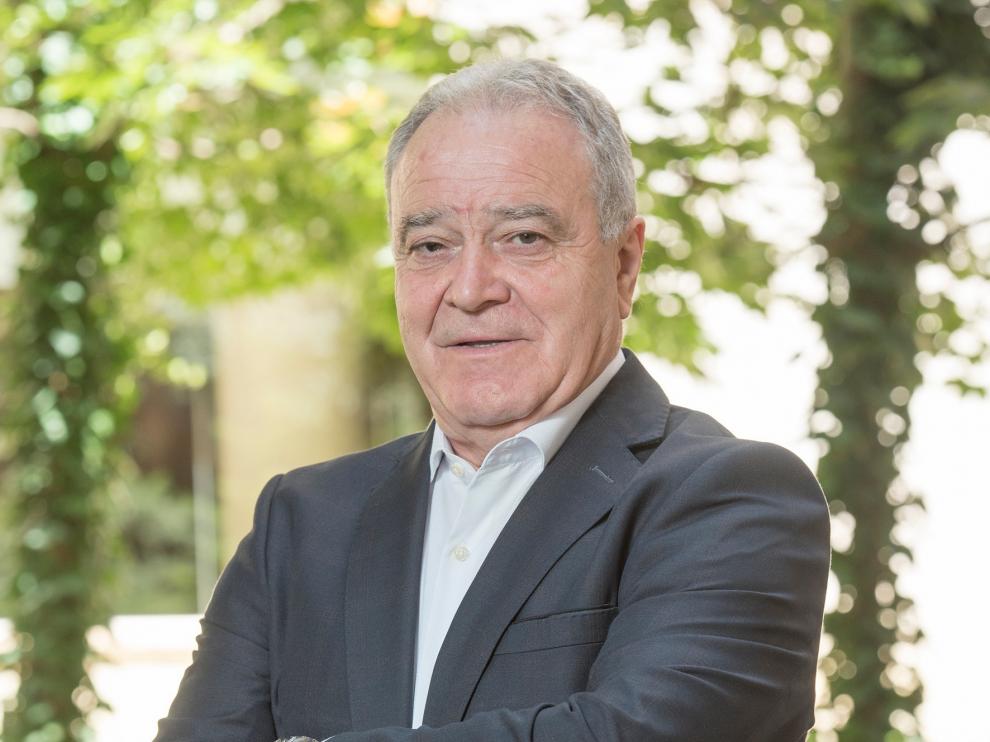 Miguel Gracia: "Es fundamental que nuestro territorio sea sostenible, pero también que tenga desarrollo"