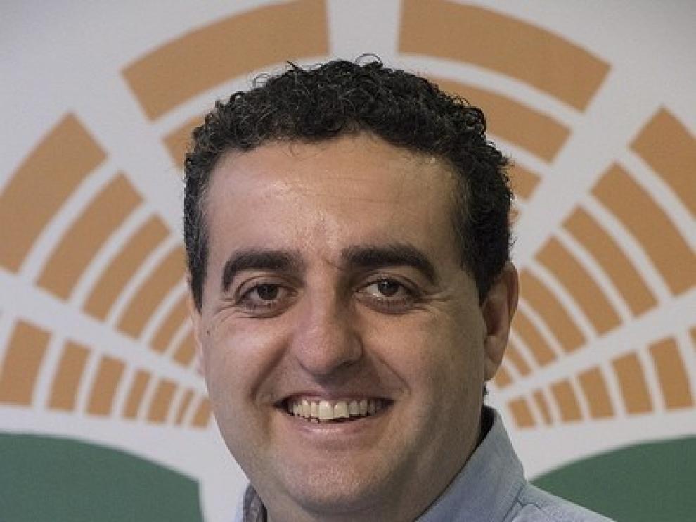 Los agricultores de Aragón se movilizan por la falta de ayudas al sector