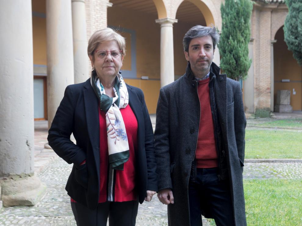 José María Lanzarote: "El reto de los educadores es acercar algo que está cada vez más lejos"