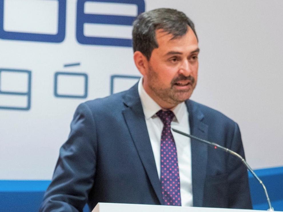 La patronal aragonesa demanda "flexibilizar más" los créditos ICO