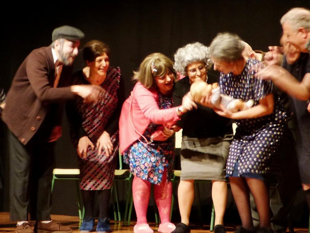 Druida Teatro: "Queremos llegar al corazón del público, divertir y sensibilizar"