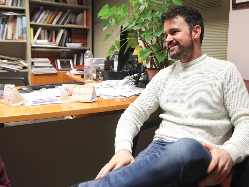 Fran Monaj: “Queremos que nuestra forma de aprender repercuta en mucha gente”
