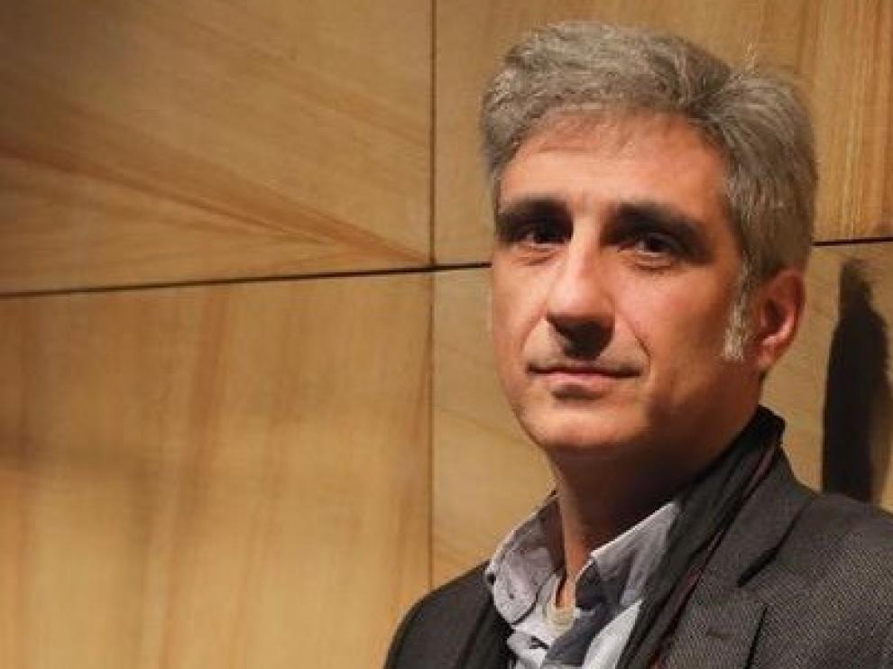 Iván Vélez: "La presencia de los conquistadores en América se ha mitificado"