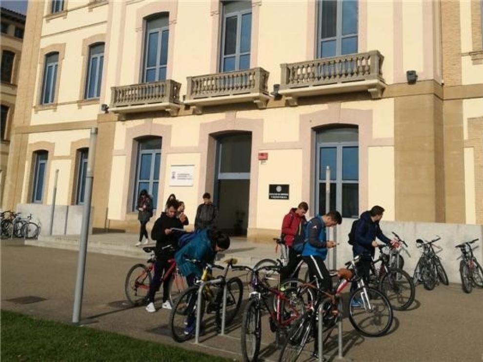 La Universidad de Zaragoza terminará el curso "online" y debatirá alargar el periodo lectivo