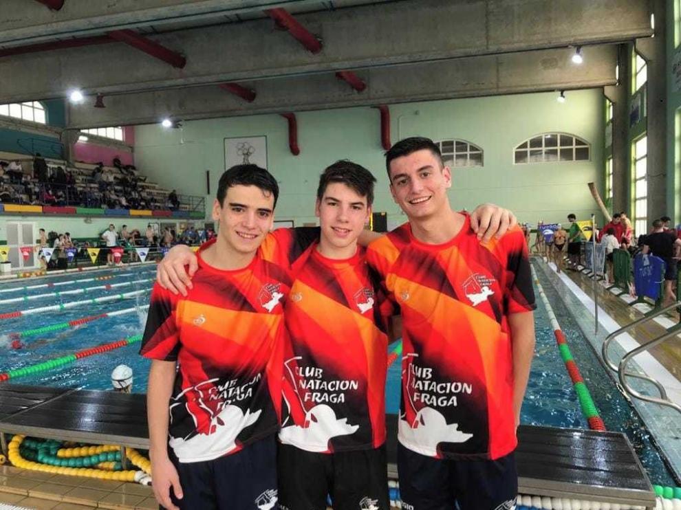 Protagonismo para los altoaragoneses