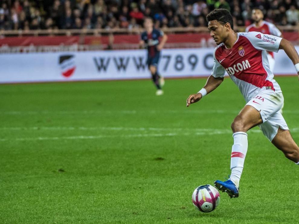 Mboula, a punto de convertirse en nuevo jugador del Huesca