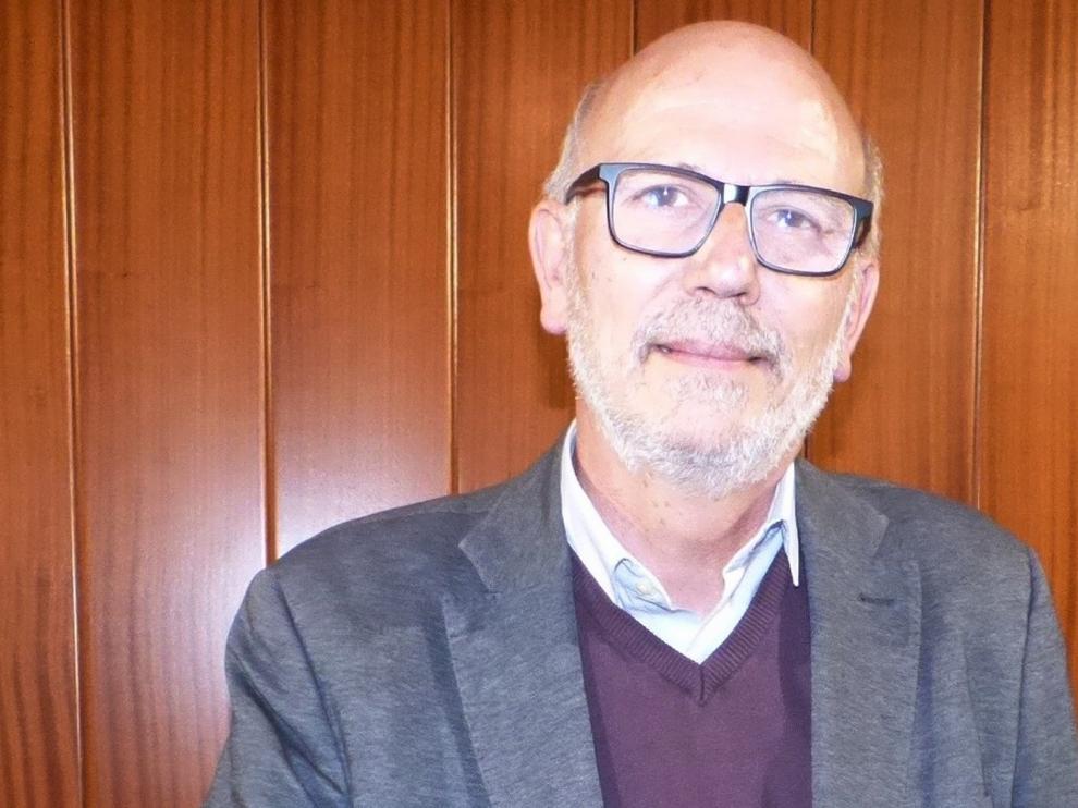 Ignacio Simal: "No corren buenos tiempos para la unidad de confesiones cristianas"