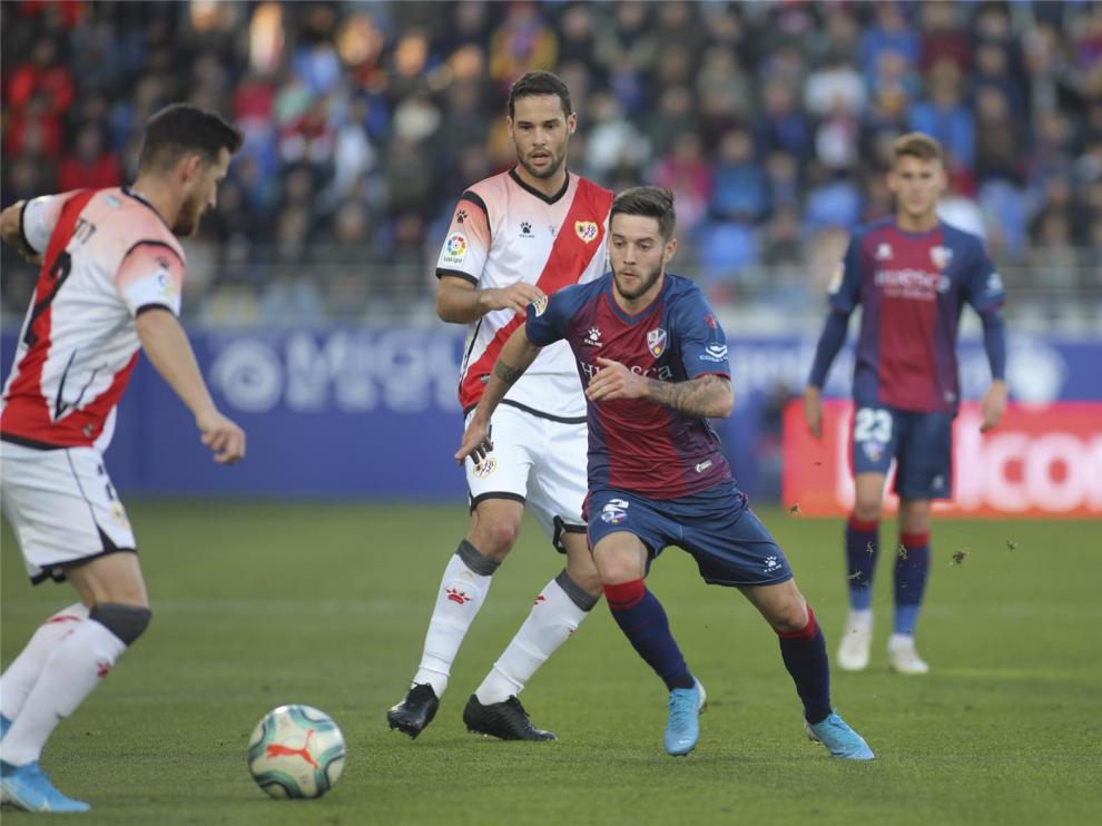 Miguelón: "El equipo está compitiendo y lo demuestra cada fin de semana"