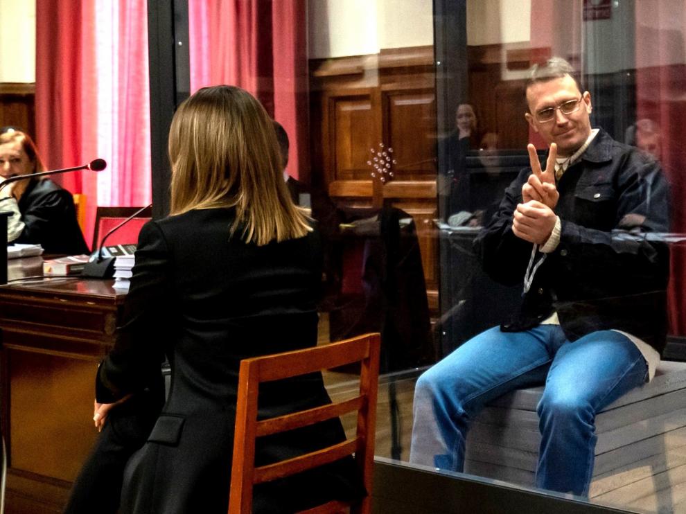 Abierto el juicio oral contra Igor el Ruso por el triple crimen en Andorra